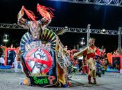 Edital de bumba meu boi lançado pelo Município vai contemplar cerca de 500 artistas atuantes nesse segmento cultural