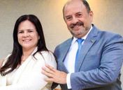 Deputado Antônio Albuquerque e Prefeita Lívia Carla Unem Forças pelo Bem-Estar e Educação em Barra de Santo Antônio