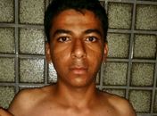 José Paulo da Silva, de 21 anos
