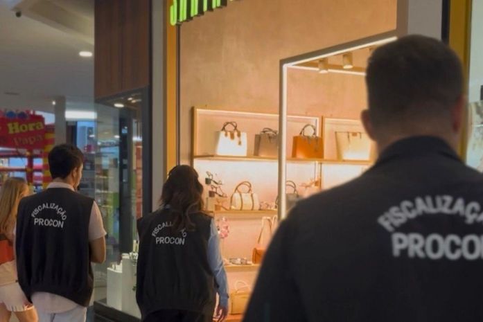 De R$ 35 a R$ 1.249: Procon mostra variação em presentes para o Dia das Mães