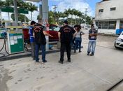 Sefaz investiga adulteração de combustíveis e sonegação fiscal em postos alagoanos