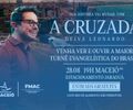  Deive Leonardo realiza show gratuito nesta  quinta (28) em Maceió