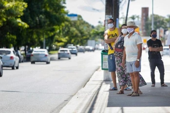 Comitê Científico do Nordeste alerta que, em breve, variantes da Covid-19 serão maioria em Alagoas 