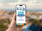 IPTU 2026 com desconto de 10% em cota única termina hoje(27); saiba como emitir a guia de pagamento