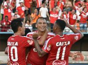 CRB vence clássico contra CSA e abre vantagem na decisão do Alagoano