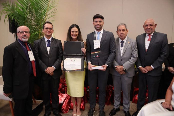 1° Lugar: São José da Laje ganha prêmio nacional em Saúde Bucal