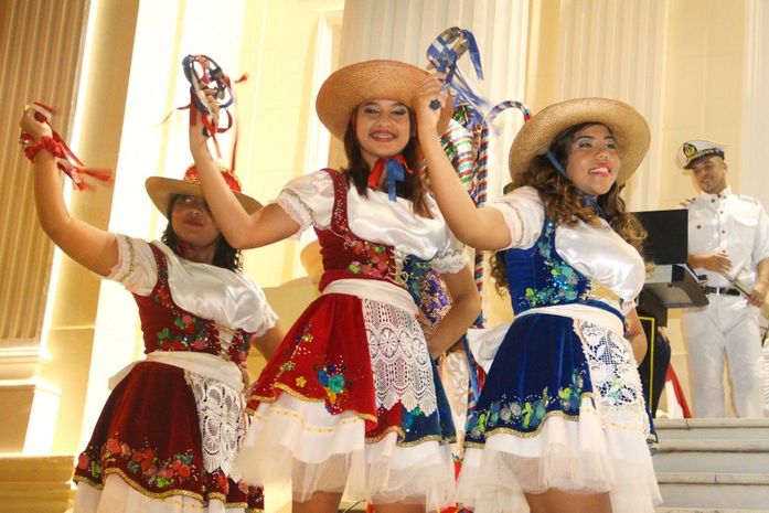 Projeto Jaraguá Vivo mostra o lado cultural de Maceió