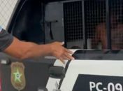 Foragido por tentativa de homicídio, em Maceió, contra quatro pessoas da mesma família é preso em SE