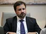 Presidente Nivaldo Barbosa