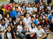 Rafael Brito articula implantação de campus da UFAL em União dos Palmares