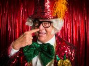 ‘Chacrinha’, ‘Grinch’ e ‘Millennium’ são as estreias de cinema da semana