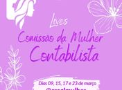 Comissão da Mulher Contabilista faz programação para o mês de março