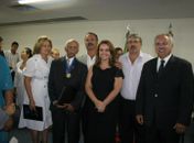 Educador Moacir Teófilo completa 87 anos e recebe homenagens em Arapiraca 