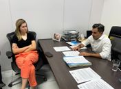 “Lei dos nutricionistas”: Cibele Moura solicita ao Procon-AL fiscalização sobre descumprimento de legislação por planos de saúde