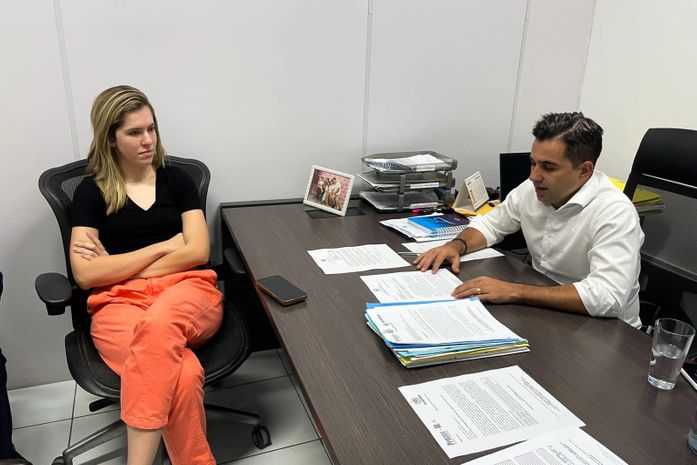“Lei dos nutricionistas”: Cibele Moura solicita ao Procon-AL fiscalização sobre descumprimento de legislação por planos de saúde