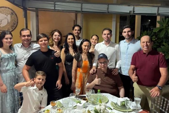 Patrimônio de Joãozinho Pereira entra no centro das conversas após áudio atribuído a filho de Izabelle