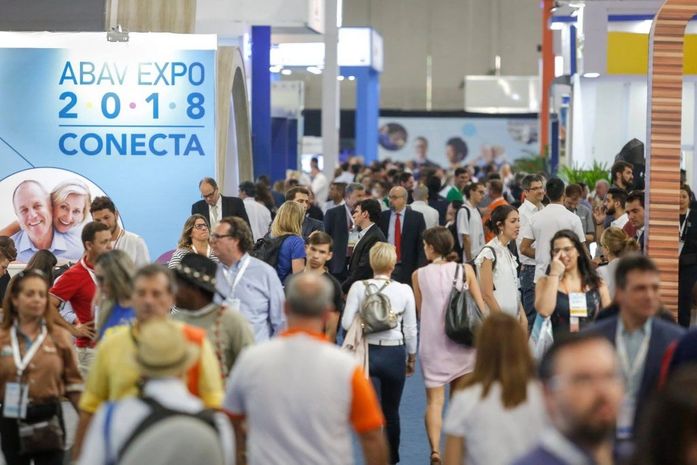 Edição do evento no ano passado reuniu mais de 23 mil participantes.