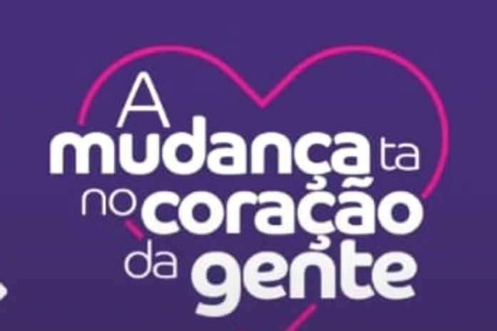 Por vídeo, Joãozinho Pereira fala, em comício, com o povo de Junqueiro: Estou voltando!