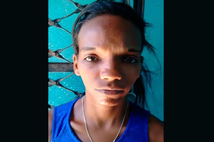 Mulher é presa em flagrante por tráfico de drogas em Maceió