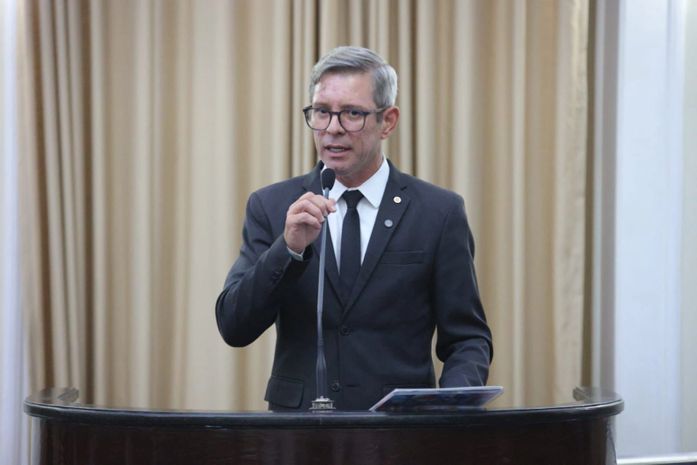 Após tragédia, Cabo Bebeto reforça cobrança ao Estado por lei de sua autoria para cuidar da saúde mental dos militares