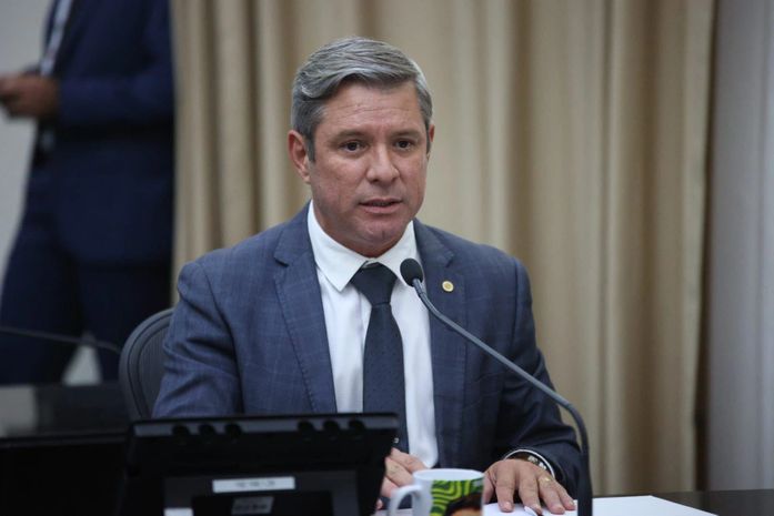 Cabo Bebeto defende penas mais rígidas para agressores de mulheres e critica impunidade