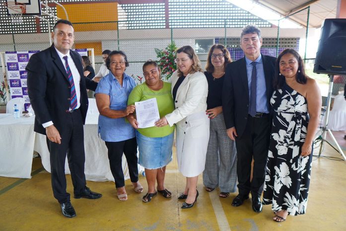 Prefeitura de Porto Calvo assina convênio para implantação de coleta seletiva no município