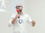 Perito criminal de Alagoas é um dos destaques em congresso da Ufal