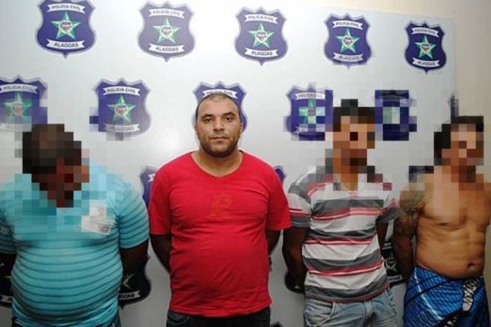 Morto por taxista em briga de trânsito em Arapiraca era acusado de assalto a banco que resultou na morte de policial