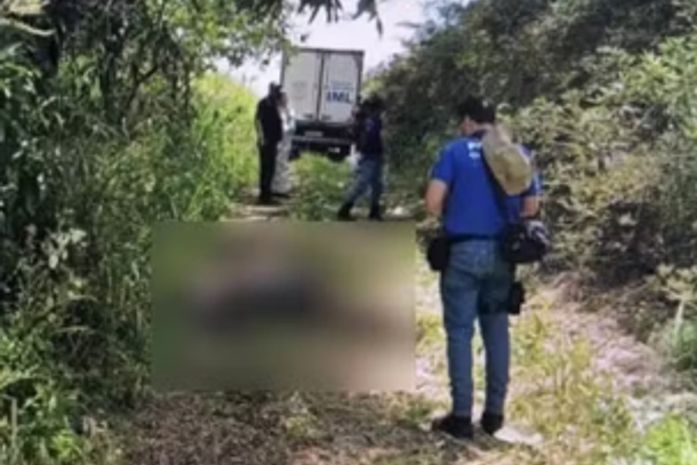 Dois dos três corpos encontrados em fazenda no município de Rio Largo são identificados; polícia inicia investigações