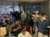 STJ autoriza deportação de imigrantes retidos no Aeroporto de Guarulhos