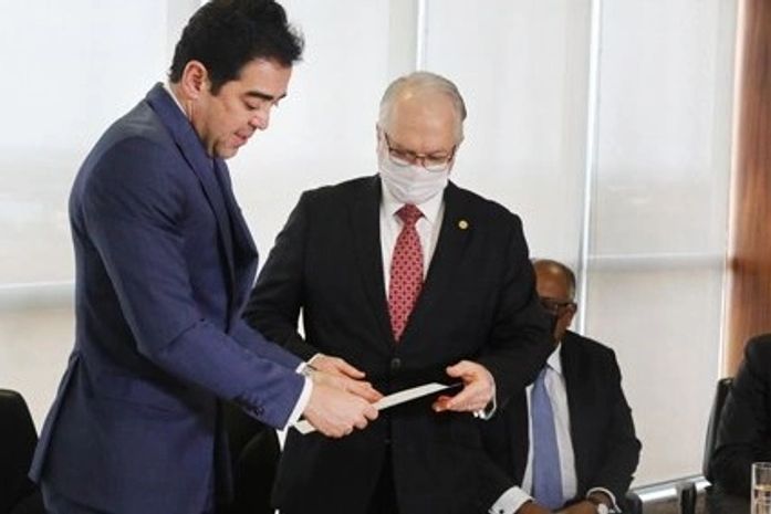 Eleições 2022: TCU entrega a Fachin lista de gestores com contas irregulares