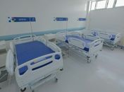 Hospital Metropolitano de Maceió