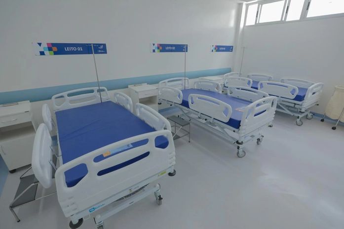 Hospital Metropolitano de Maceió