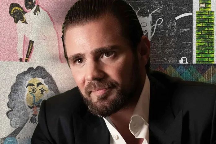 Daniel Vorcaro