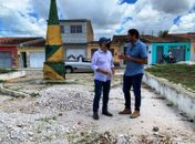 Prefeitura de Penedo lança programa Meu Bairro Melhor