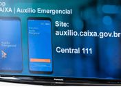 Auxílio emergencial poderá durar mais que três meses, diz secretário