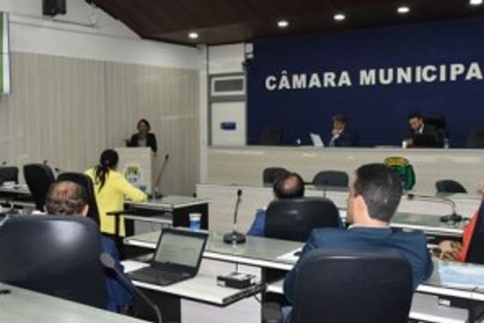 Câmara de Maceió aprova Novo Código de Limpeza Urbana