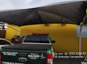 Lanchonete e pizzaria no bairro do Farol são notificados por irregularidades 