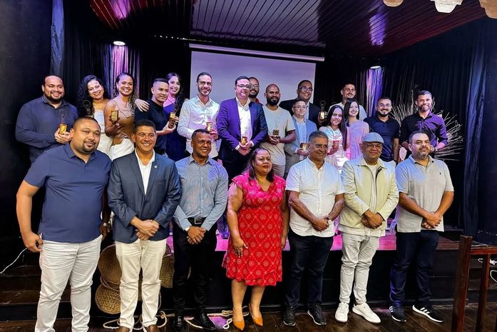 Prêmio Jovens que Inspiram emociona e celebra grandes histórias em São Miguel dos Campos