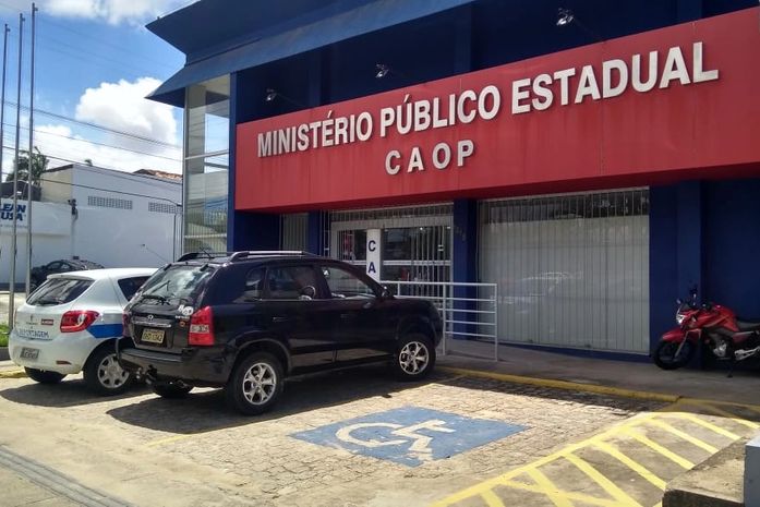 CAOP, Ministério Público Estadual (MPE)