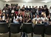 Projeto Acolher: estudantes universitários alertam sobre cyberbullying e sextorsão