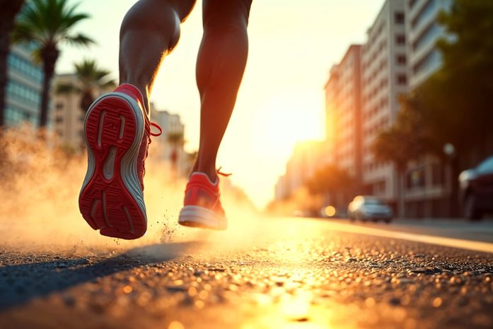 Balaio Run transforma a Capelinha do Jaraguá em arena de esporte, música e festa