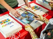Maragogi amplia conexões e reforça protagonismo no turismo nacional durante o Salão do Turismo 2025
