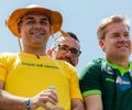 Marx Beltrão diz que eleição de Flávio Bolsonaro representa oportunidade única para Alagoas