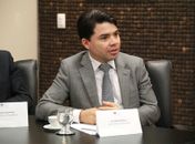 Juiz Hélio Pinheiro atuará no segundo grau de jurisdição como juiz convocado.