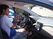 Carros adaptados: paraplégicos voltam a ter o prazer de dirigir e de ter independência