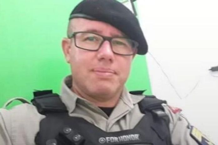 Morre sargento do 7° Batalhão de Polícia Militar de Santana do Ipanema