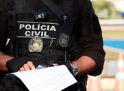 Policial civil