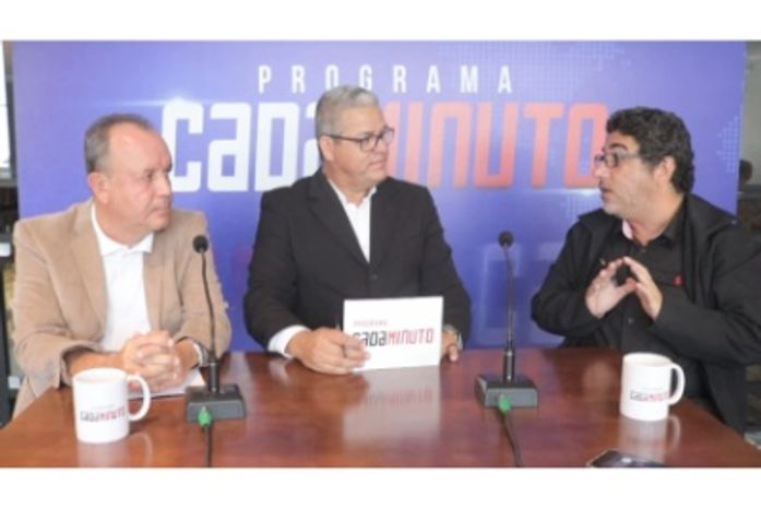 Programa Cada Minuto analisa as eleições municipais 2020