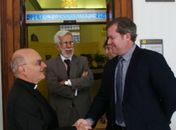 Maior operadora de turismo religioso do mundo deve vender destinos do Brasil